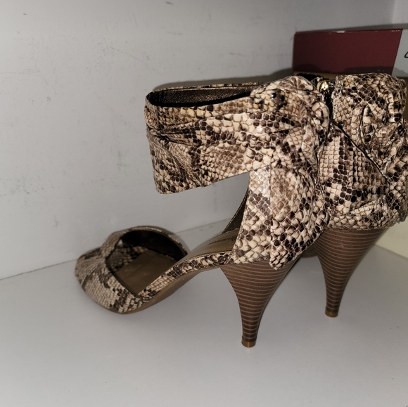 Fergalicious Shoes - Picture 8 of 12